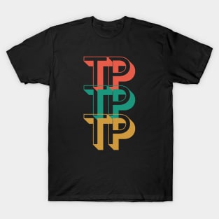 The TP TP Take Profit T-Shirt